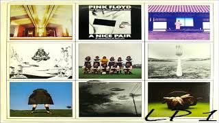 Pink Floyd: A Nice Pair - Vinil LP1