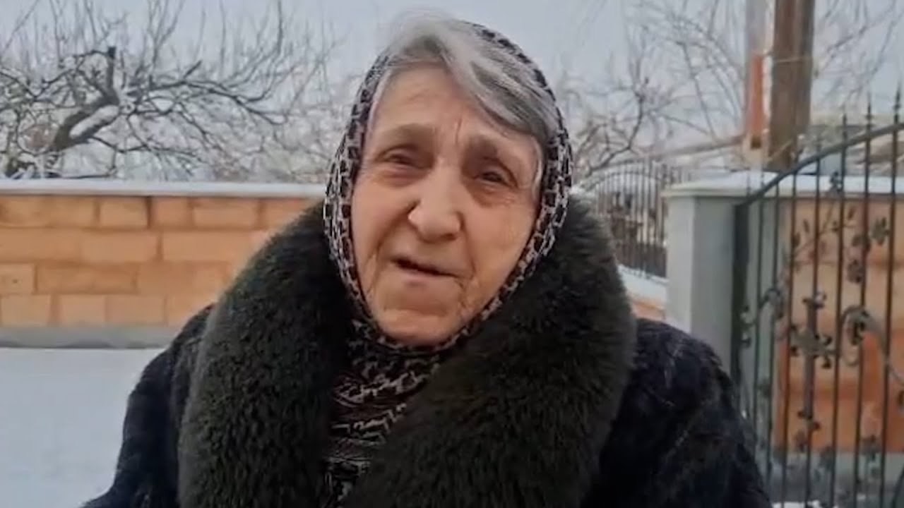 Ինչ գործ ունեն եկեղեցականի հետ. քաղաքացի