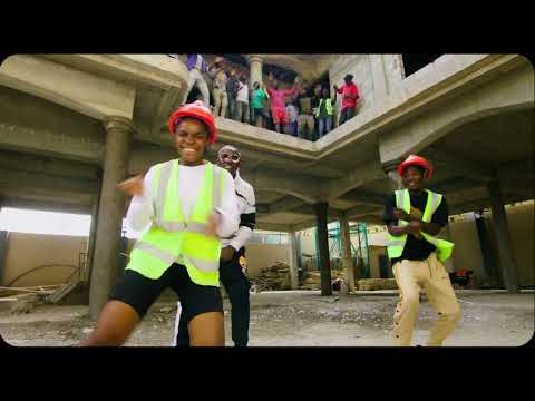 Chester MP - Ka Salary (Official Music Video)