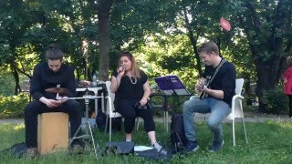 lucy.indie.sky - I Try (Macy Gray Cover) at Miutcánk Piknik
