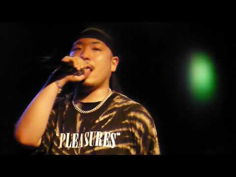 190714 큐엠 VS 오디 콘서트 ODEE - Flicker