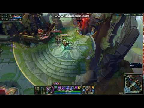 FULL AD NASUS 1000+ STACKS