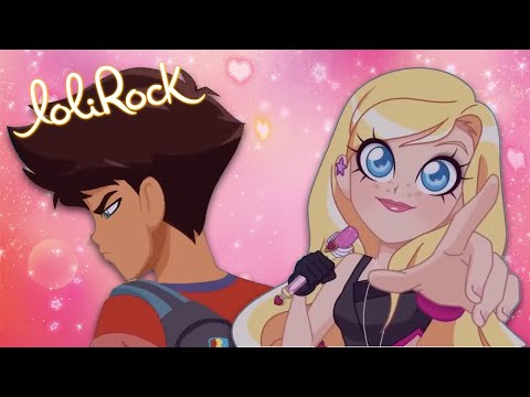 LoliRock | Season 2, Episode 7-8 | Back to Back FULL EPISODES
