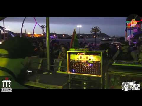 Charlie P & Sr Wilson Ft. Green Light SoundSystem - IDG #02 - 2017