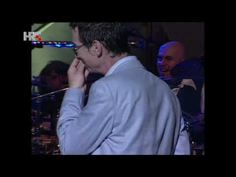 Porin 2006: Massimo - Ne Plači / Stranac U Noći