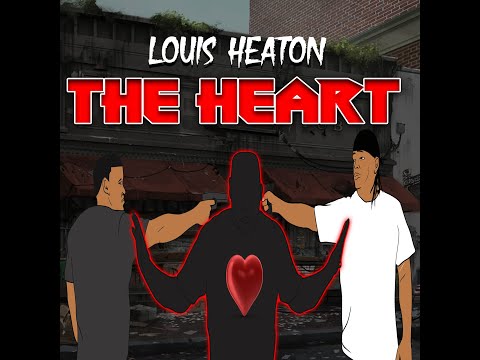 Louis Heaton - The Heart (Official Video)