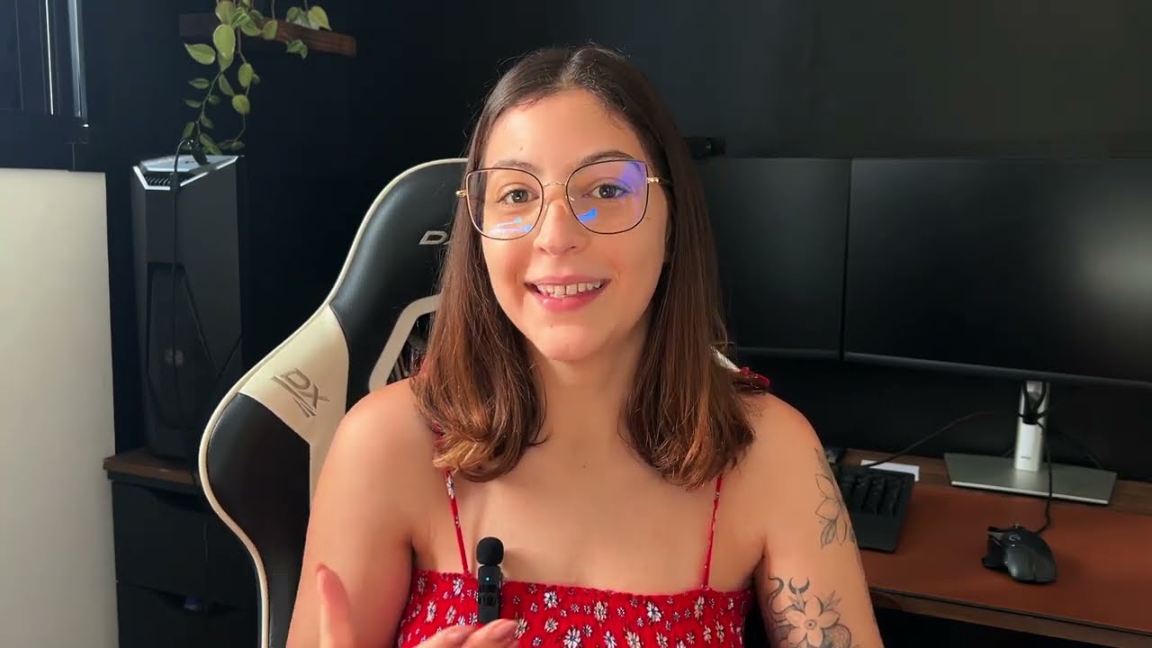 What I would do if I were starting out in programming today