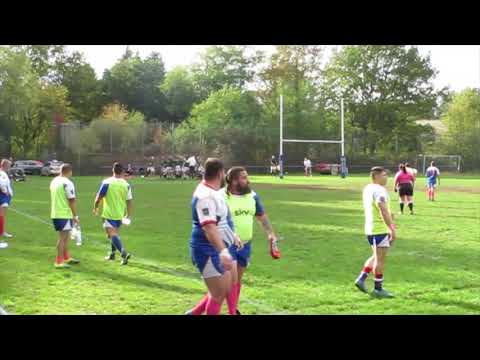 RL RLP/Lux Hochspeyer - RC Mainz 28.10.2019