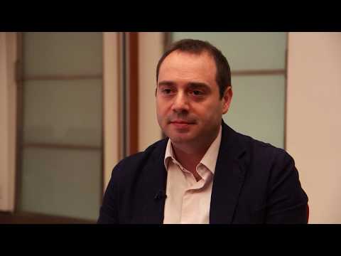 UCB - Customer Success Story (Salvatore Cutolo - Head of IT Analytics COE)