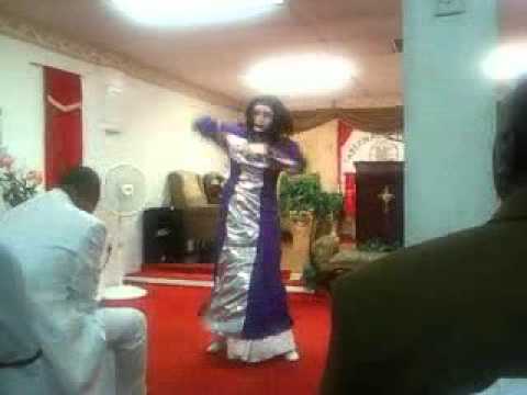 Tabernacle of God ordination service for Patrice Thomas (09/25/2010)