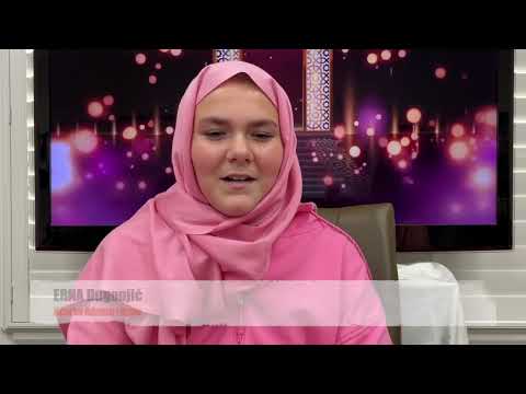 ICBAB Ramazanski program - Dova na engleskom jeziku za dvadeset i deveti dan