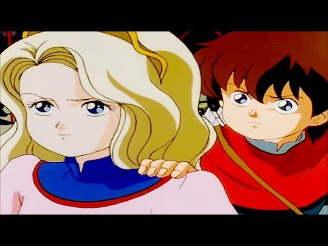 DER PLAN DES BISCHOFS | Robin Hood | Folge 11 | Deutsch