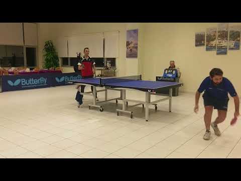 2017/2018 KKMTSD Sinan YİRMİBEŞ - Turgut POLAT