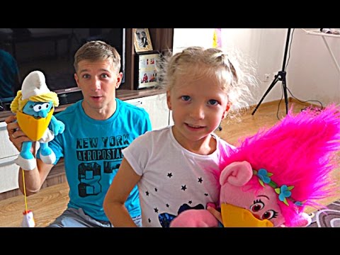 Новая Семейная Игра Курочка и Яйца, Донеси их и не Разбей