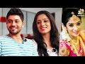 VJ Diya Menon Talks About Falling In Love With A Cricketer Celebrity Marriage Interview