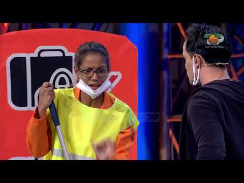 Portokalli, 25 Tetor 2020 – Shqipëtarët ( Shqiptarët në Aeroport )