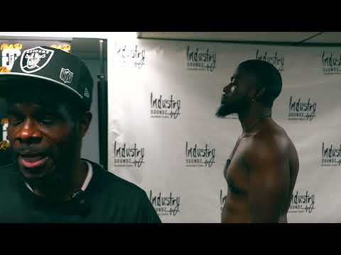 XSavior Dead vs Roscoe