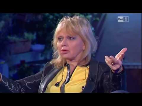 Rita Pavone, Lourdes e Papa Francesco