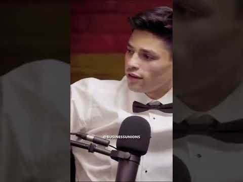 Mike Tyson Wants to Fight Achilles?