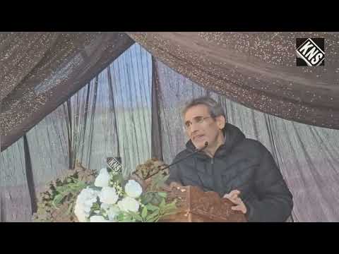 World Tourism Day: Kashmir Tourism Director Perzada Qamar Warns AI Could Cu...