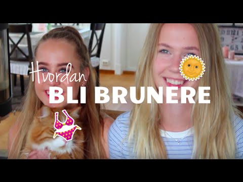 download lagu mp3 mp4 Hvordan Bli Fort Brun, download lagu Hvordan Bli Fort Brun gratis, unduh video klip Hvordan Bli Fort Brun