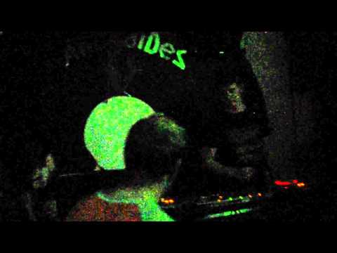 DJ Tega & DJ Pro-Basic @ Androides Bumping Days "We are connected"