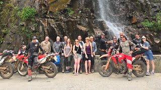 Chiwheelsvietnam motorcycle tour