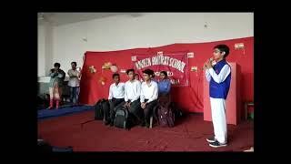 Republic Day Celebration 2018