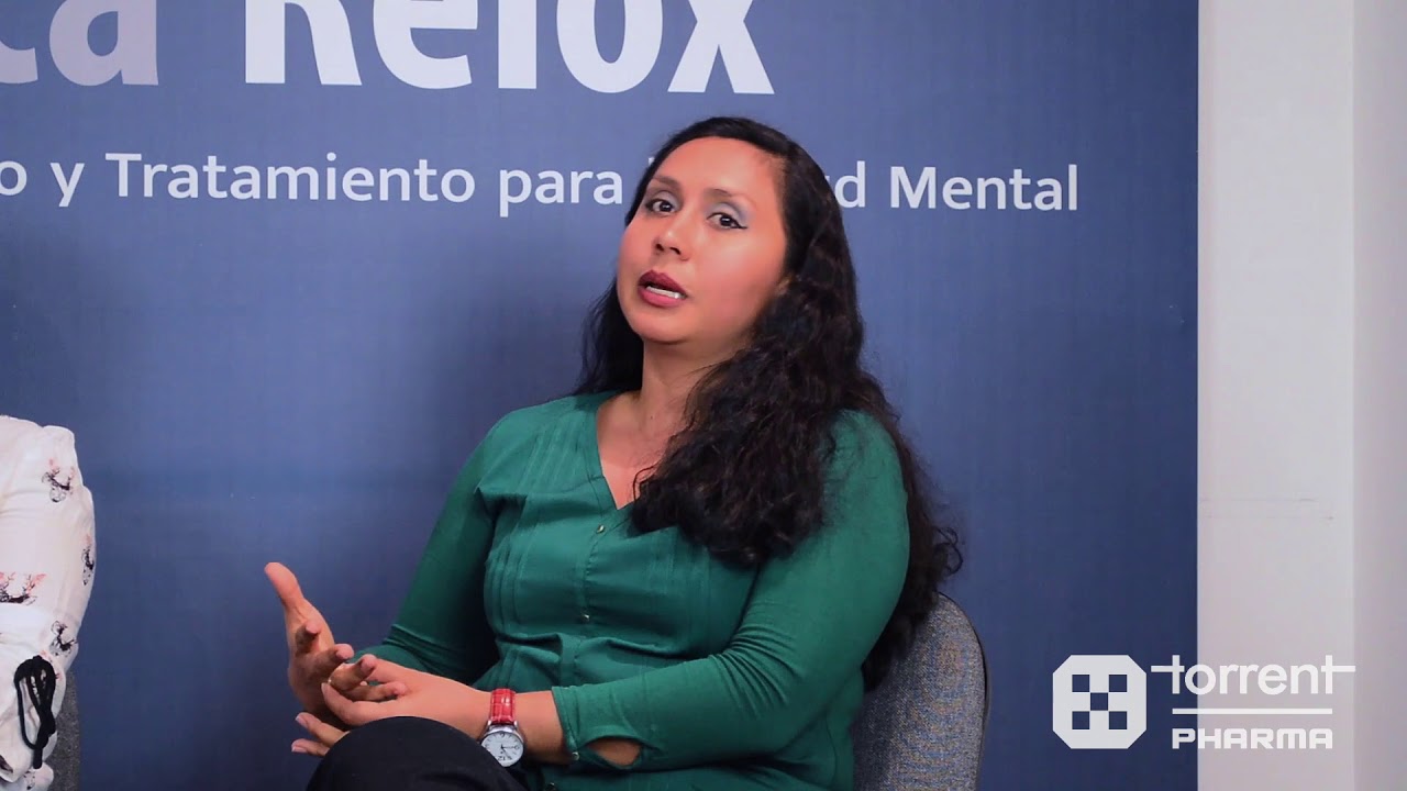 Clínica Relox -- Presenta: ¿Cómo diferenciar el juego con la violencia?