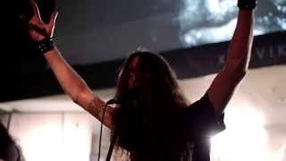 BLYND - Rage Mindgames - Live at Diaxroniki 2013 (High Quality)