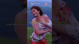 Download lagu Aao Na Kyun ho gaya Na Vivek obroi Aishwarya rai udit narayan sadhana sargam mp3