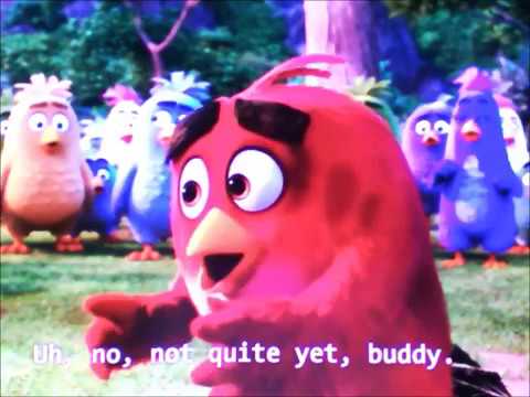 "Alex Claus is Coming to Town" Part 2 - Baby Alex