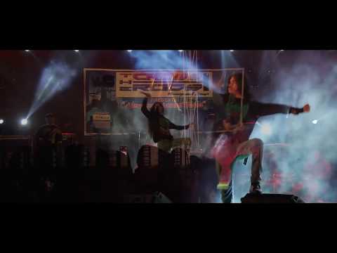 #GENOCIDE #DISORDER #& #HEADBANGERS  @ #THE #CROSSRODS #2018