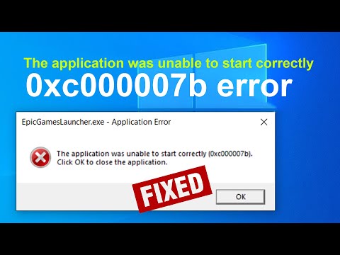 Download AiO Runtimes | 0xc00007b Error | GTA V Fixer File