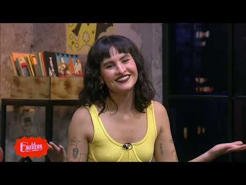 Arte ilustrado y música: cómo se crean las portadas de los discos musicales y mucho más