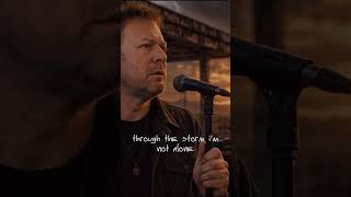 Calling Me Home by Almost Alive [Through the storm, I'm not alone]