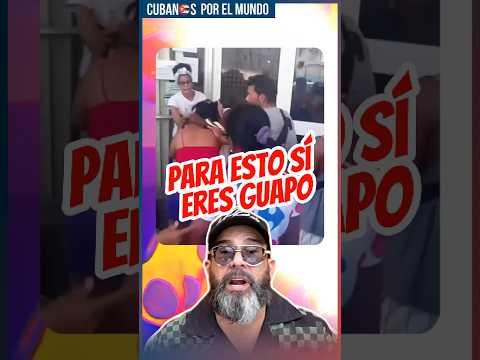 Crisis de efectivo en Cuba: bronca en un banco de La Habana