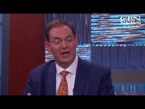 The Brody File - Faith Driven Consumers: Fighting Back With Their Wallets