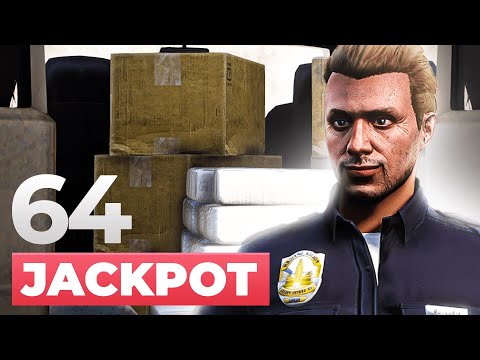 👮‍♂️ BRYAN FAIT SA MEILLEURE ET PLUS DRÔLE PATROUILLE LSPD 🚨 #64