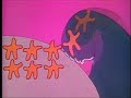Classic Sesame Street Animation 7 Starfish Maria Voice Over 1980