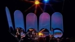 AC/DC - Touch Too Much (Top Of The Pops UK TV Show, 07/02/1980) HD.