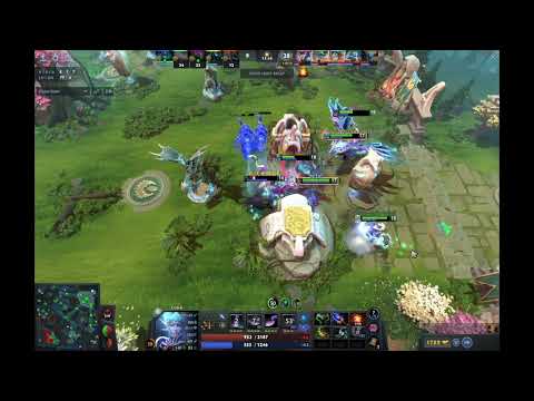 Luna Unleashed: 17 Kills, One Death – Why Luna Magic Damage is Superior to Physical!