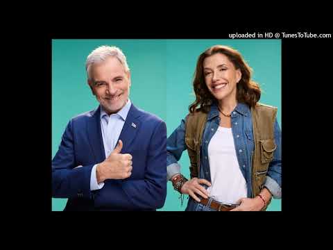 Aguas de Oro - Canción de Carlos y Karla: "Si te Vuelvo a Ver" de Los Vasquez x Luis Vega x Rigeo