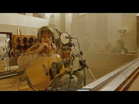 Liebelei (Musikvideo) - Max Prosa