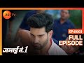 Neel ने Workers से बचाया Riddhi को Jamai No 1 Full Ep 3 ZEE TV