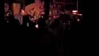 ILL REPUTE playing wayward at jim dandys in prunedale!