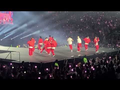 Seventeen - Left & Right, Very Nice - Toronto