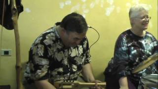 Blues in the Night  [FoOP JAZZ TRIO]