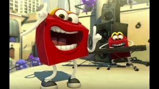 McDonalds Happy Meal Commercials Compilation McLan