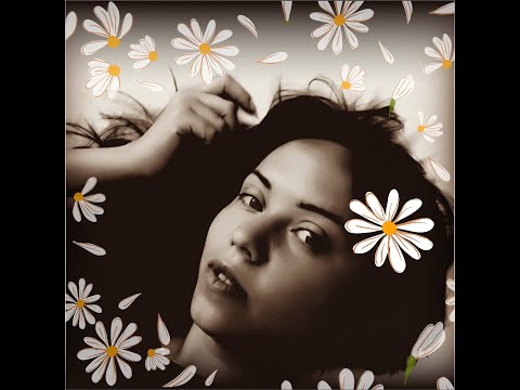 天使的嗓子。流行歌曲。歌曲”爱不爱”   Galina Drozdova. Full HD.